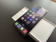 iPhone Xs 64GB Gold, bateria 98%