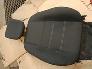 Oparcie fotela Renault Megane 3 lift 2014