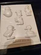 forma wielkanoc foremki 