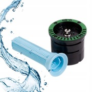 Dysza Rain Bird U-8H