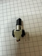 Potencjometr 5 kiloohm stosowany w instrumentach Casio