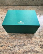 Rolex Sea-Dweller Oyster 43mm Oystersteel 126600