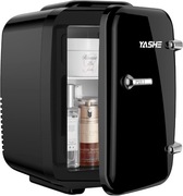 Powystawowa MINI LODÓWKA YASHE 220/240V-AC 12V-DC 5L
