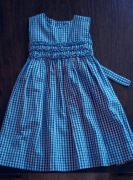 Sukienka rozmiar 104.