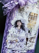 Wyjątkowy Kalendarz 2026 prezent dla nastolatki kwiaty 