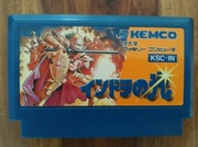 Famicom / Indora No Hikari