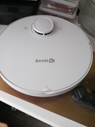 Robot sprzątający i mopujący