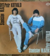 Stanislav Hlozek Petr Kotvald - Holly z nasi skolky 