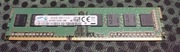 DDR3 4GB 12800U-11-13-A1 1Rx8 SAMSUNG