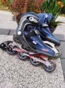 Hy Skate Rolki  unisex do Jazdy rozmiar 41 