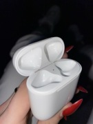 Etui Ladujace AirPods 2 A2031 A2032 A1602