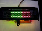 M3016 Płytka wskaźnika wysterowania