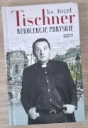 Rekolekcje paryskie Józef Tischner