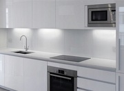 Długa lampa 50cm ledowa lampka listwa usb  