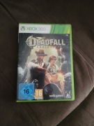 Deadfall Adventures Xbox 360 Xbox360