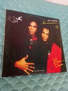 MILLI VANILLI All Or Nothing WINYL LP NOWY j. NOWY