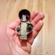 Szczotki szczotkotrzymacz alternator Opel Vectra B