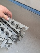 Listwa dystansowa 25mm