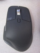 Mysz bezprzewodowa Logitech Logi MX Master 3 laserowa Bluetooth Unifyin