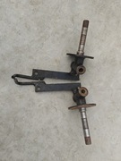 Zwrotnica Zwrotnice Gokart Buggy Melex Melexa Meleks Meleksa - Nowe !