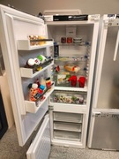 Chłodziarko zamrażarka Liebherr ICNf 5103