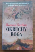 Okruchy Boga Romain Sardou
