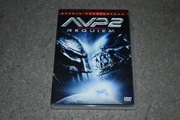 AVP2 AlienS Alien Obcy Vs Predator film DVD Horror sci-fi
