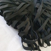 Guma 5 mm czarna