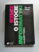 Rzecz o istocie informatyki