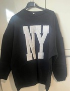 Nowa bluza typu NY rozmiar uniwersalny