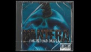 Pantera – "Far Beyond Driven". Płyta CD. NOWA.