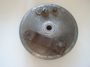 Bęben hamulcowy koło obręcz Jawa Jawka 50 Oryginał