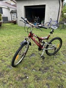 Rower górski ,Bingo Fokker Disc