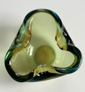 Patera Murano szkło miska