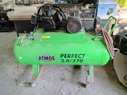 Kompresor tłokowy Atmos 3,0 2000