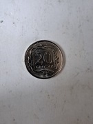 20gr 2023r Mennicze   36szt.