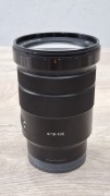 OBIEKTYW SONY 18-105 F4 G  OSS - STAN IGŁA + GRATISY