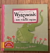 Wyszywanki i inne robótki ręczne