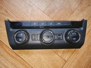Panel klimatyzacjii Octavia 3