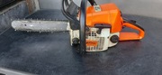 Piła spalinowa Stihl 021