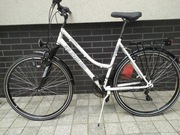 NOWY Rower Trekkingowy Damski KS Cycling Montreal