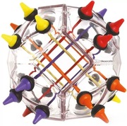 Gra logiczna, łamigłówka Brainstring