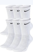 Skarpetki długie Nike rozm 41 -44