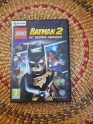Gra komputerowa Lego - Batman 2
