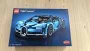 LEGO Technic 42083 Bugatti Chiron