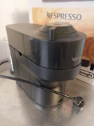 EKSPRES KAPSUŁKOWY DE'LONGHI VERTUO POP NESPRESSO CZARNY