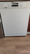 Zmywarka MIELE G1292 SCi 