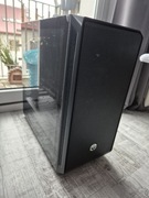 Komputer gamingowy AMD 7800X3D 32GB RAM 1TB SSD GeForce RTX5080 Windows 11