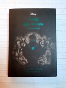 Liz Braswell - Świat obok świata. Mroczna baśń