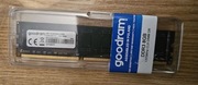 Pamięć GOODRAM DDR3 8GB 1333MHz 9CL PC3-10600 (GR1333D364L9/8G)